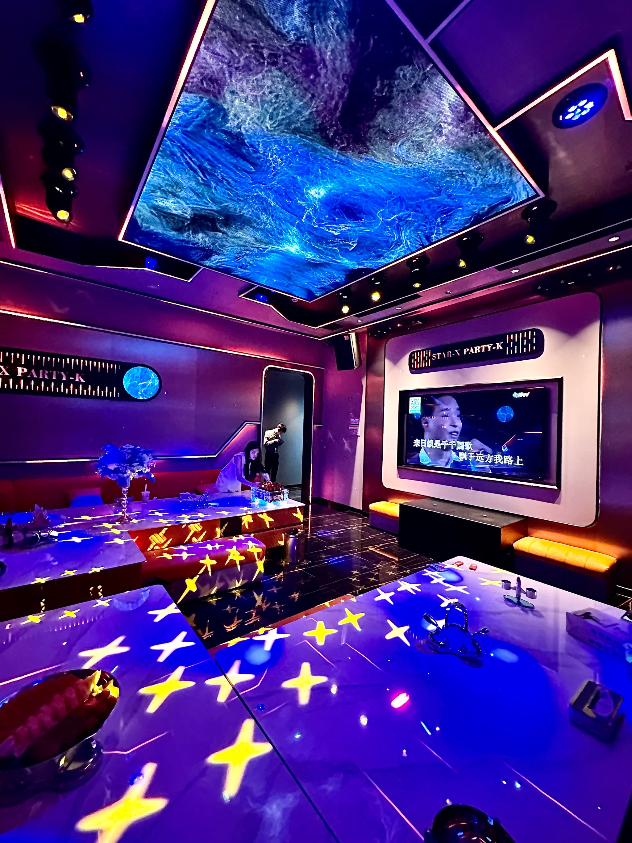 晋中商务ktv最佳选择-榆次区ktv预定